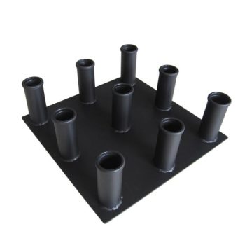 TRK56R FLOOR RACK